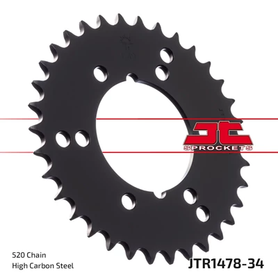 JT Takaratas JTR1478.34