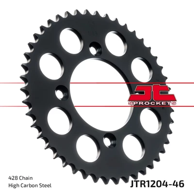 JT Takaratas JTR1204.46