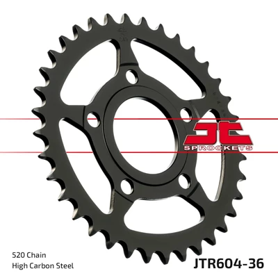JT Takaratas JTR604.36