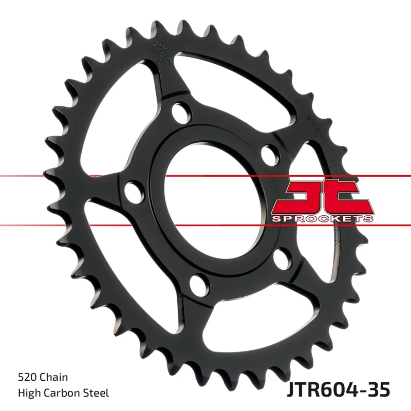 JT Takaratas JTR604.35