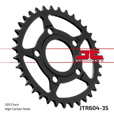 JT Takaratas JTR604.35