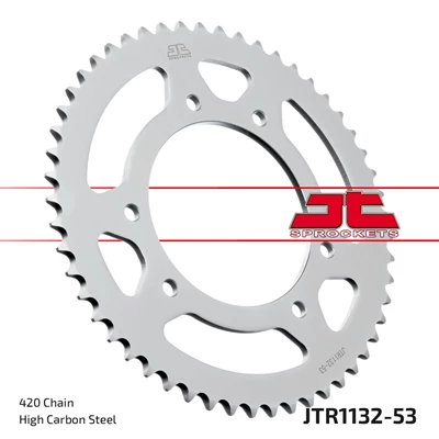 JT Takaratas JTR1132.53
