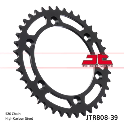 JT Takaratas JTR808.39