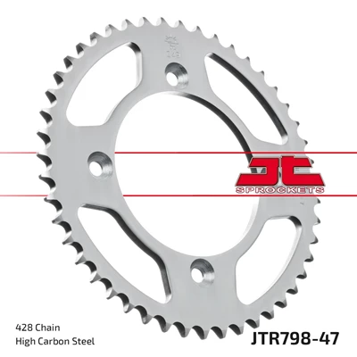 JT Takaratas JTR798.47