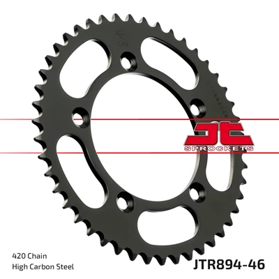 JT Takaratas JTR894.46