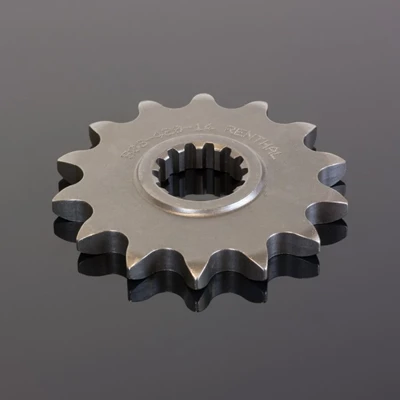 Renthal Eturatas YZ+KX250/YZF450 99- 14t