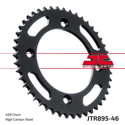 JT Takaratas JTR895.46