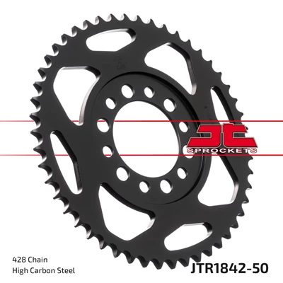 JT Takaratas JTR1842.50