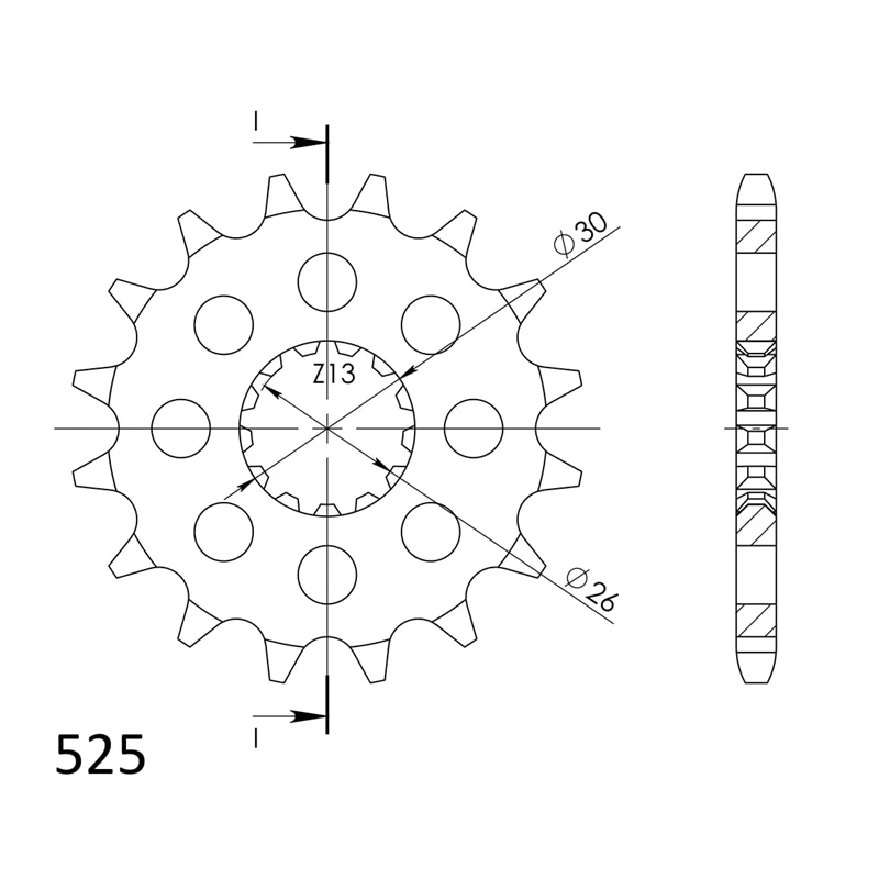 Supersprox Eturatas 1183.18