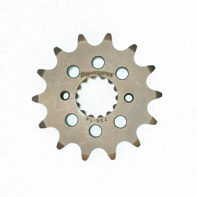 Supersprox / JT Eturatas 736.14