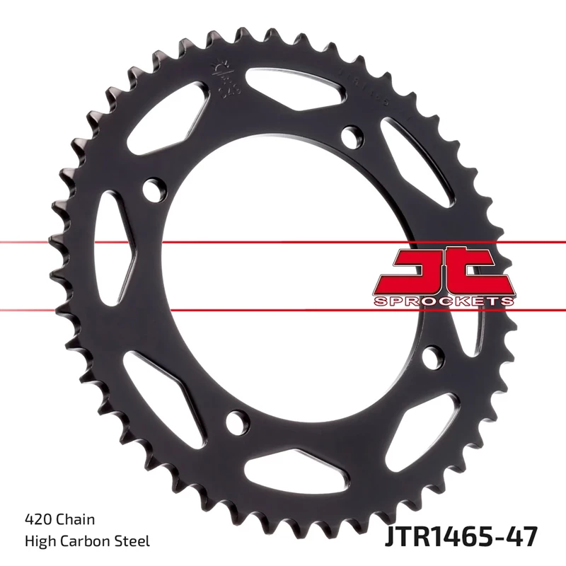JT Takaratas JTR1465.47