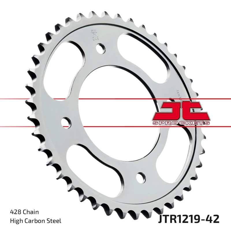 JT Takaratas JTR1219.42