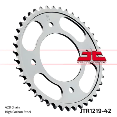 JT Takaratas JTR1219.42