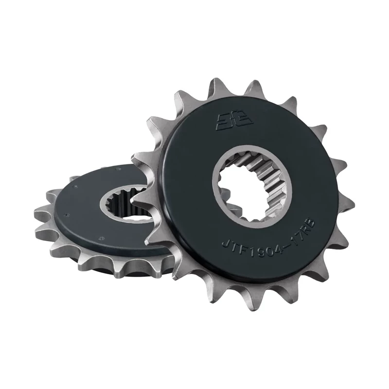 JT Eturatas RB - OEM Kumivaimennettu JTF1904.17RB