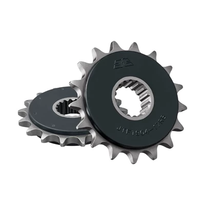 JT Eturatas RB - OEM Kumivaimennettu JTF1904.17RB