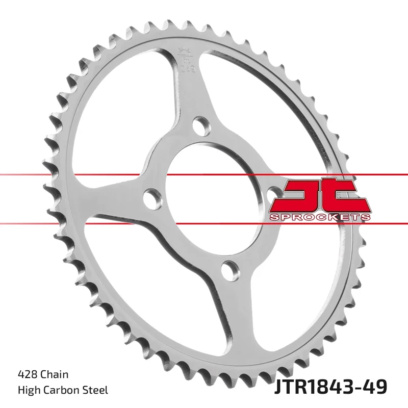 JT Takaratas JTR1843.49