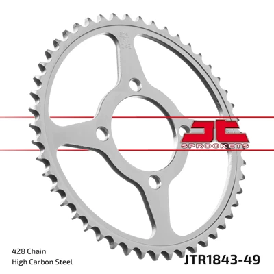 JT Takaratas JTR1843.49
