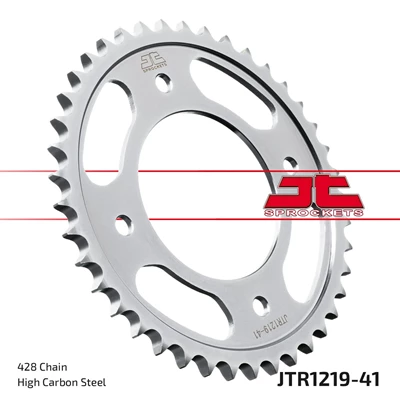 JT Takaratas JTR1219.41
