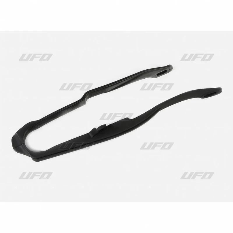 UFO Ketjulaahuri CR125/250 00-07 CRF/X250/450 02-08 Musta 001