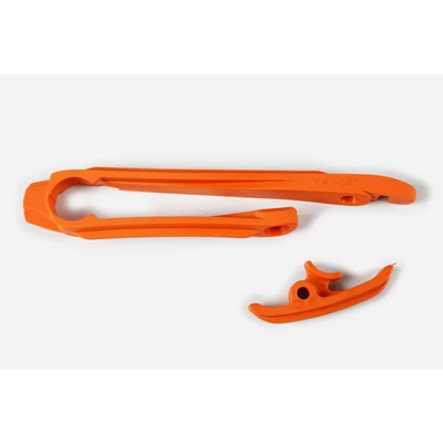 UFO Ketjulaahuri KTM125-500 EXC 12-23 Oranssi 127