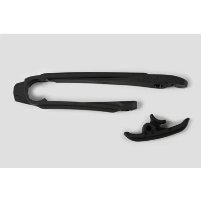 UFO Ketjulaahuri KTM125-500 EXC/EXC-F 12-23 Musta 001