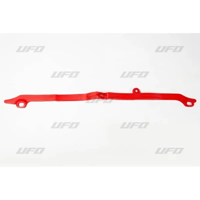 UFO Ketjulaahuri CRF250 10-,CRF450 09-12 Punainen 070