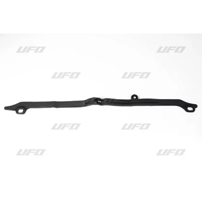 UFO Ketjulaahuri CRF250 10-,CRF450 09-12 Musta 001