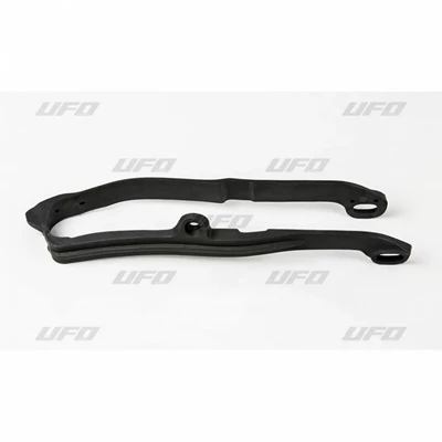 UFO Ketjulaahuri CRF150 07- Musta 001