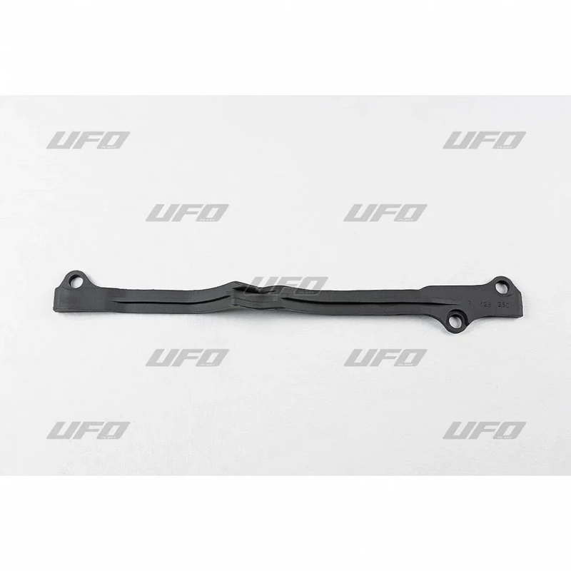 UFO Ketjulaahuri RM125/250 01- ,RMZ250 07-09 RMZ450 08-09 Musta 001