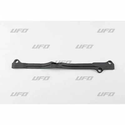 UFO Ketjulaahuri RM125/250 01- ,RMZ250 07-09 RMZ450 08-09 Musta 001