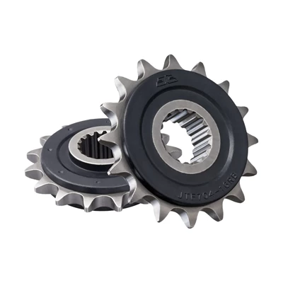 JT Eturatas RB - OEM Kumivaimennettu JTF704.16RB