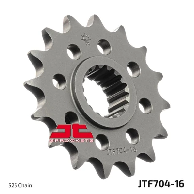 JT Eturatas JTF704.16