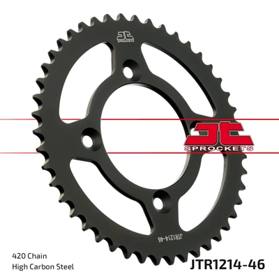 JT Takaratas JTR1214.46