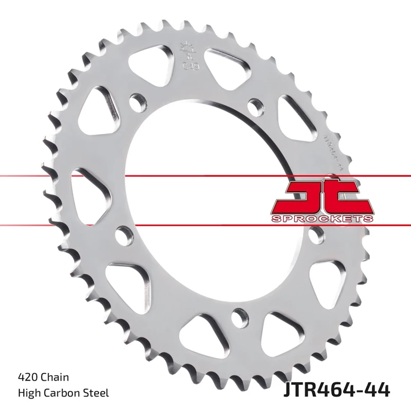 JT Takaratas JTR464.44