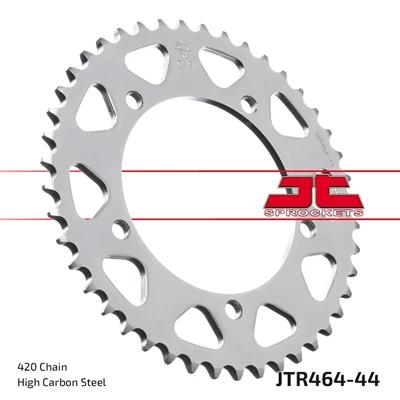 JT Takaratas JTR464.44