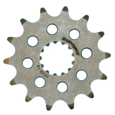 Supersprox / JT Eturatas 1539.14