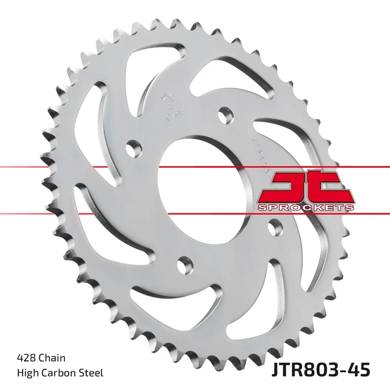 JT Takaratas JTR803.45