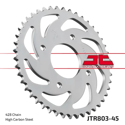 JT Takaratas JTR803.45