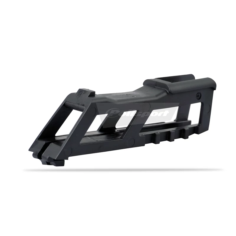 Polisport ketjunohjuri KX250/450F 09-.. KX250/450X 22-.. Black
