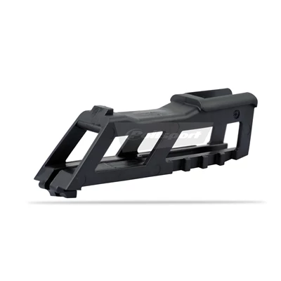Polisport ketjunohjuri KX250/450F 09-.. KX250/450X 22-.. Black