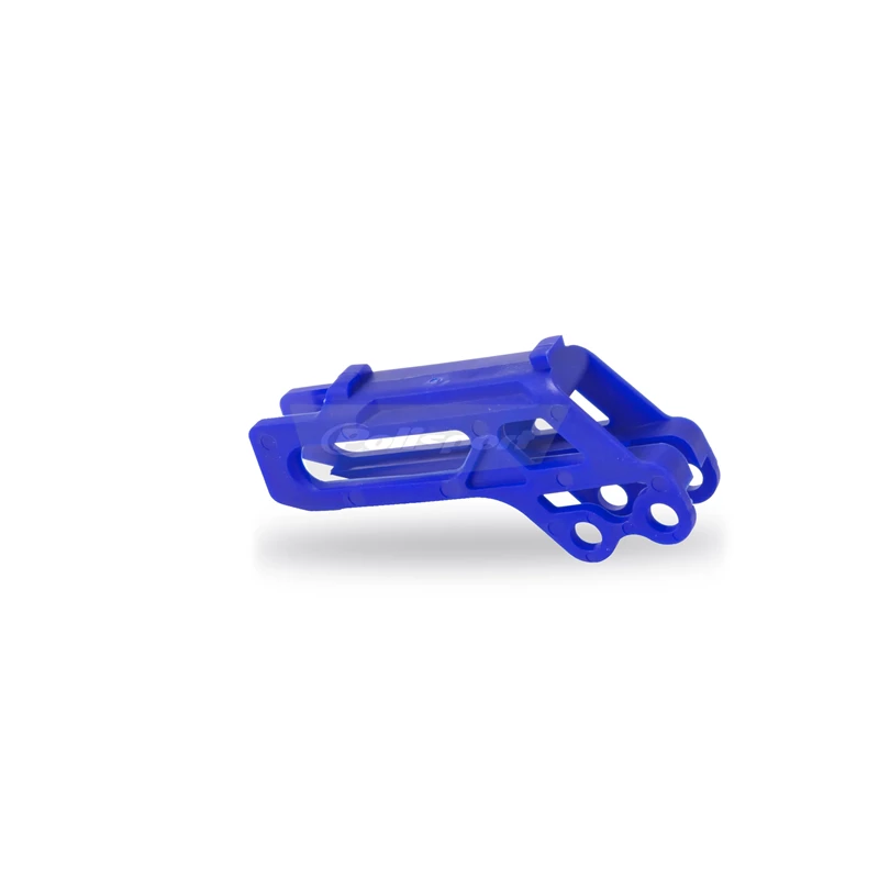 Polisport Chain Guide YZ125/250(08-..)YZ250F/450F/WR250F(07-23) blue yam98 (12)