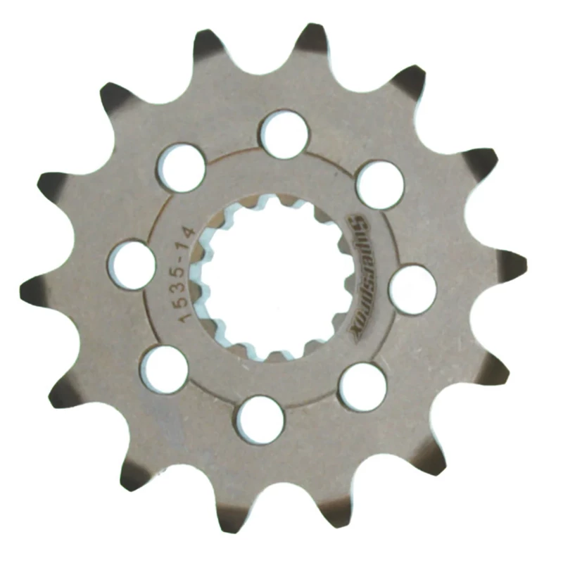 Supersprox / JT Eturatas 1535.15