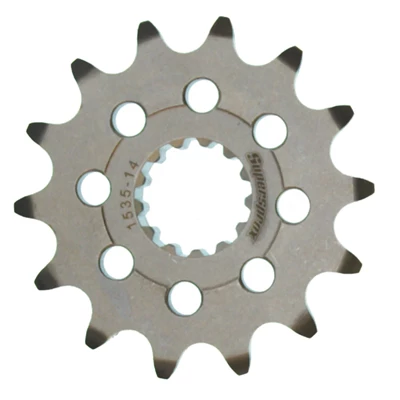 Supersprox / JT Eturatas 1535.15