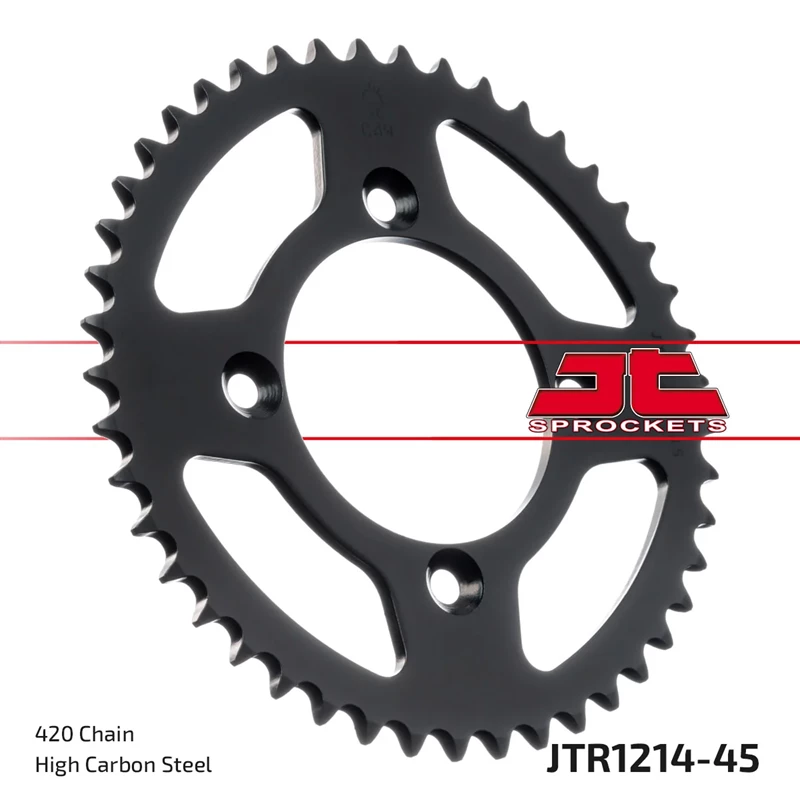JT Takaratas JTR1214.45