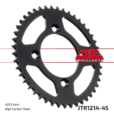 JT Takaratas JTR1214.45