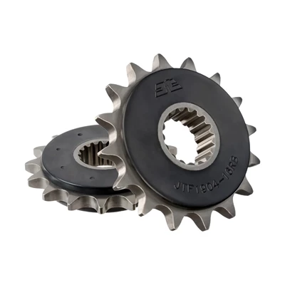 JT Eturatas RB - OEM Kumivaimennettu JTF1904.16RB