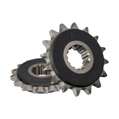 JT Eturatas RB - OEM Kumivaimennettu JTF333.16RB