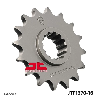 JT Eturatas JTF1370.16