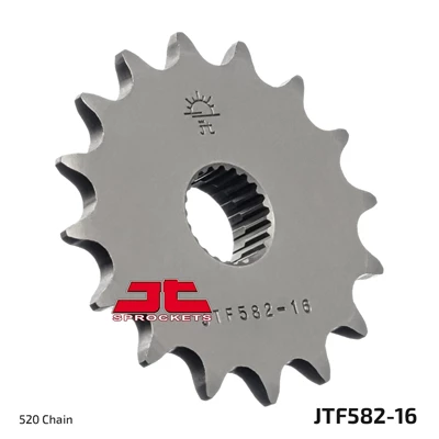 JT Eturatas JTF582.16