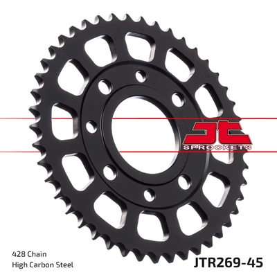 JT Takaratas JTR269.45